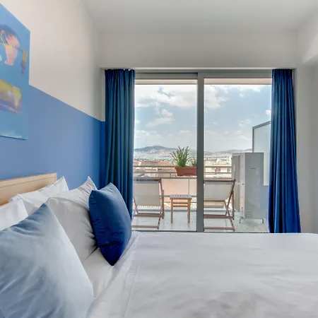 Selina Theatrou Hotel