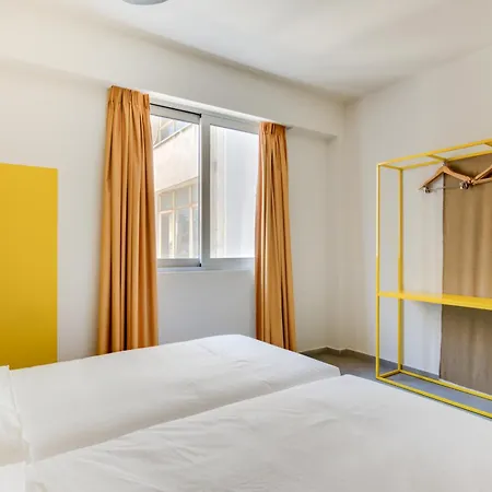 Hotel Selina Theatrou